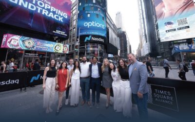 Options announces integration of Bruce ATS market data into its global platform