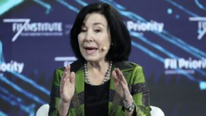 Oracle ORCL Q1 earnings report 2026