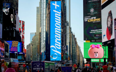 Paramount Skydance-Warner Bros. Discovery bid would combine big content houses