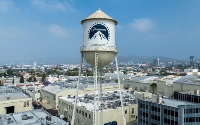 Paramount mandates 5-day-a-week return to office ahead of major cost cuts