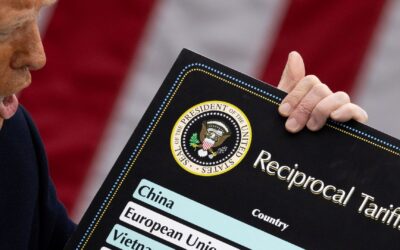 Postal traffic to U.S. sank 80% after low-value parcel exemption ended