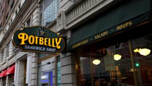 Potbelly acquired by RaceTrac for 566 million