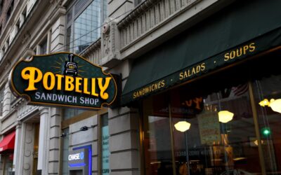 Potbelly acquired by RaceTrac for $566 million