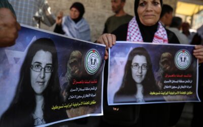 Princeton researcher Tsurkov released from militia captivity in Iraq