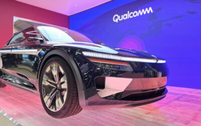 Qualcomm, BMW launch driverless tech, CEO says other carmakers next