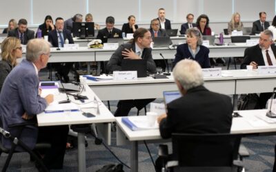 RFK Jr. vaccine panel Covid shot recommendations