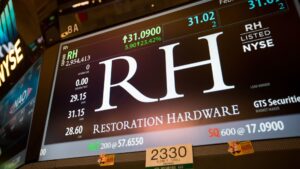 RH RH Q2 2025 earnings