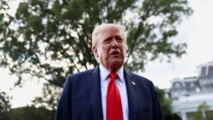 Ready to impose sanctions on Russia if NATO does the