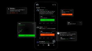 Robinhood Social trading community launches