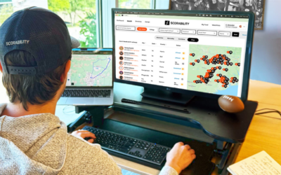 Scorability wants to revolutionize college sports recruiting as NIL takes off