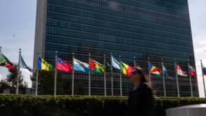Secret Service dismantles telecom threat around UN capable of crippling