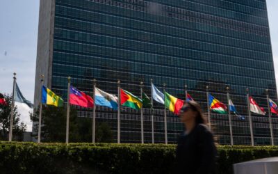 Secret Service dismantles telecom threat around UN capable of crippling cell service in NYC