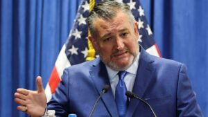 Sen Cruz introduces AI sandboxing bill to reduce regulatory burdens