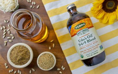 Should You Be Afraid of Seed Oils? Let’s Talk About the Facts
