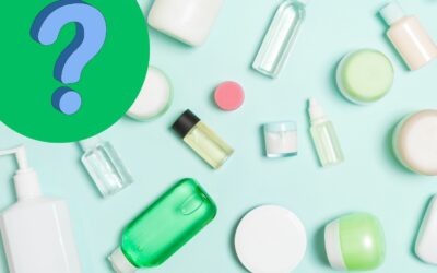 Should You Use Hotel Toiletry Bottles? What You Need to Know.