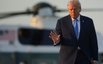 Shutdown meeting with top Democrats on hold