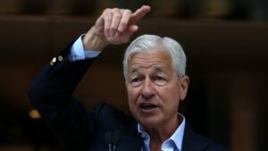 Solomon Dimon Pick weigh in on the state of the