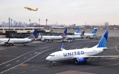 Spirit Airlines cuts flights in 12 cities as United, rivals circle