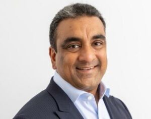 Srikanth Seshadri assumes role of Worldline CFO