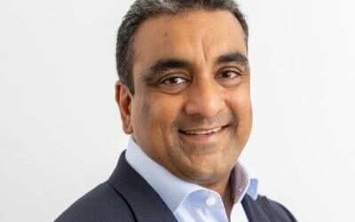Srikanth Seshadri assumes role of Worldline CFO