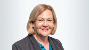 Standard Chartered receives regulatory approval for Jackie Hunts appointment as