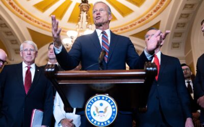 State of play as deadline looms
