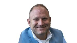Stocktwits hires former Meta CHSN exec Rob Shaw as