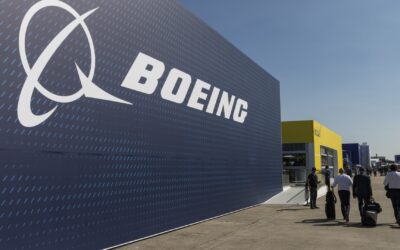 Striking defense workers reject Boeing contract offer