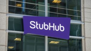 StubHub aims to raise up to 92 billion in IPO