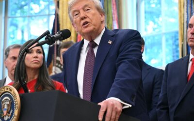 Supreme Court needs tariff decision quickly