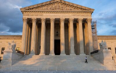 Supreme Court will hear Trump tariffs case on fast track