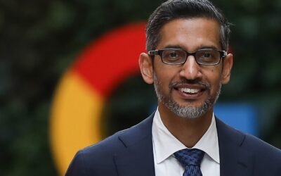 Tech’s megacaps are now worth $21 trillion as market caps swell