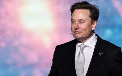 Tesla floats new pay plan for Musk that would expand his voting power