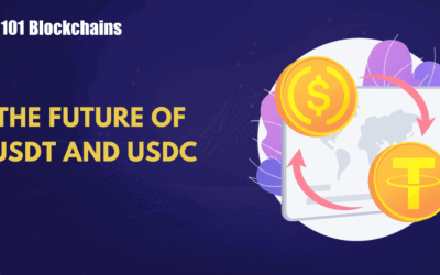 The Future of USDT and USDC Amid Increasing Regulatory Pressure