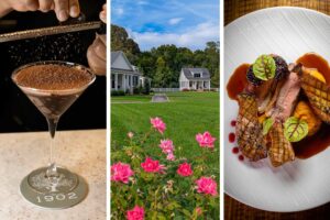 The Oaks Waterfront Hotel Review Eastern Shore Luxury