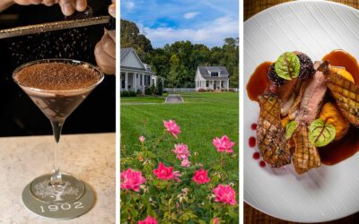 The Oaks Waterfront Hotel Review: Eastern Shore Luxury