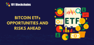 The Rise of Bitcoin ETFs Opportunities and Risks