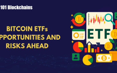 The Rise of Bitcoin ETFs: Opportunities and Risks