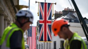 The UK and Keir Starmer need Trumps state visit right