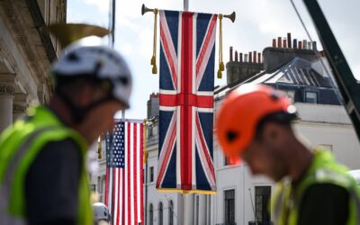 The UK and Keir Starmer need Trump’s state visit right now
