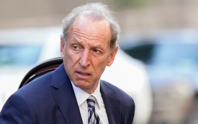 The lawyer squaring off against Trump in Fed fight