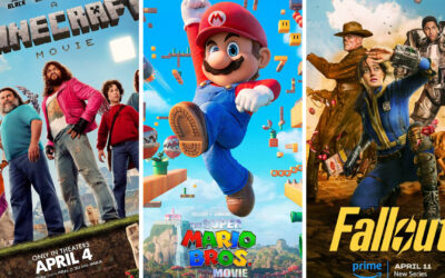The next frontier of Hollywood IP harvesting