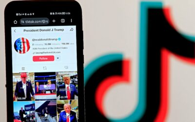 TikTok deal won’t include U.S.golden share or equity: Trump admin
