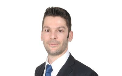 Trading 212 adds Revolut / ETX Capital alum Christos Drakos to head Crypto