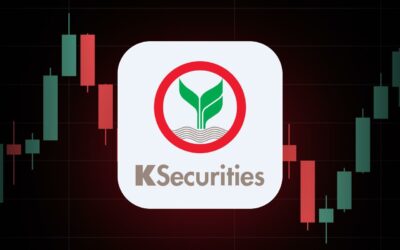 TradingView adds Kasikorn Securities to list of partners