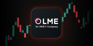 TradingView enables its users to analyze cash and N month futures