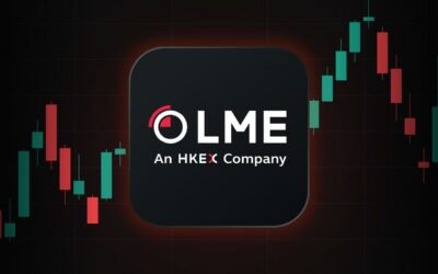 TradingView enables its users to analyze cash and N-month futures from LME