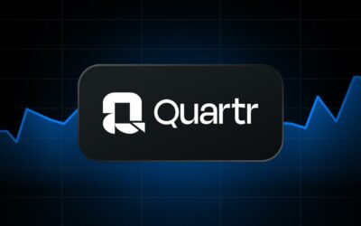 TradingView integrates Quartr API – FX News Group