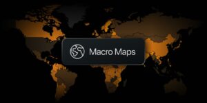 TradingView introduces Macro Maps FX News Group