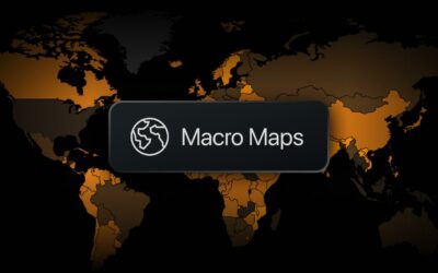 TradingView introduces Macro Maps – FX News Group